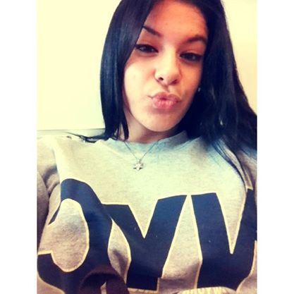 Ahsley, 37, Mims, United States