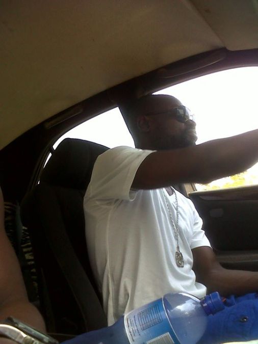 Sherif Osman, 45, Bern, Switzerland