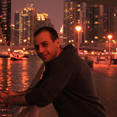 alaa, 38, Dubai, United Arab Emirates