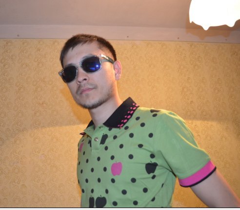 Тимур, 40, Aktobe, Kazakhstan