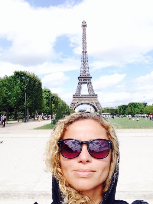 Ksenia, 47, Kiev, Ukraine