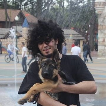 Laziz, 32, Kiev, Ukraine