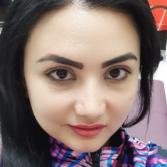 Yulduz, 35, Ashgabat, Turkmenistan