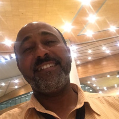 Wagie, 55, Doha, Qatar