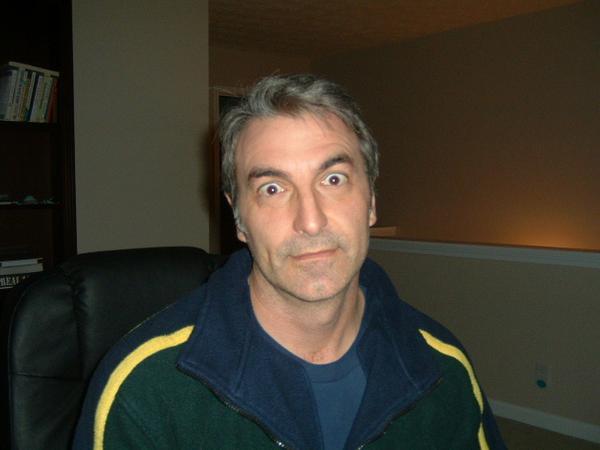 Charles Hope, 63, Dallas, United States