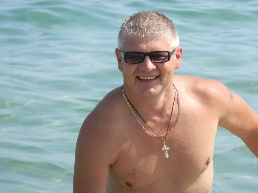 Roman, 59, Minsk, Belarus