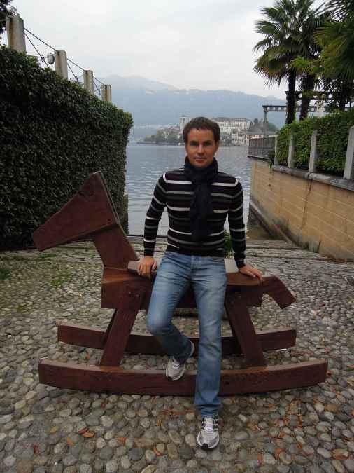 Nickola, 40, Saint Petersburg, Russian Federation