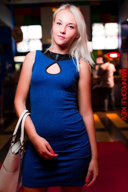 Анастасия еременко, 31, Kiev, Ukraine