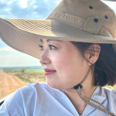 晓雪 冯, 37, Beijing, China