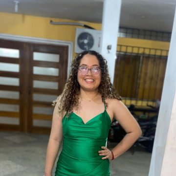 Jamilet Velasco, 23, Duran, Ecuador