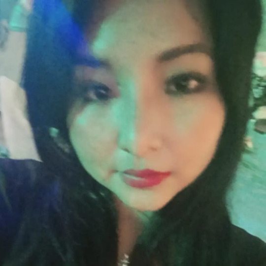 Rubi Coro, 29, Santa Cruz De La Sierra, Bolivia