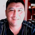 Richard Payahuanca, 53, Lima, Peru