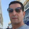 Amir can, 48, Istanbul, Turkey
