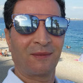 Amir can, 48, Istanbul, Turkey