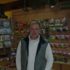 Максим, 46, Stary Oskol, Russian Federation
