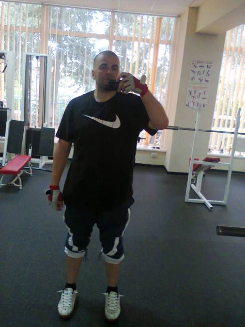 Артем, 49, Kiev, Ukraine