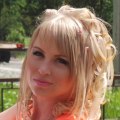 Oksana, 37, Vyborg, Russian Federation