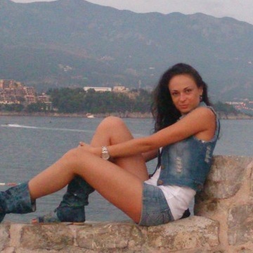 Anna, 35, Minsk, Belarus