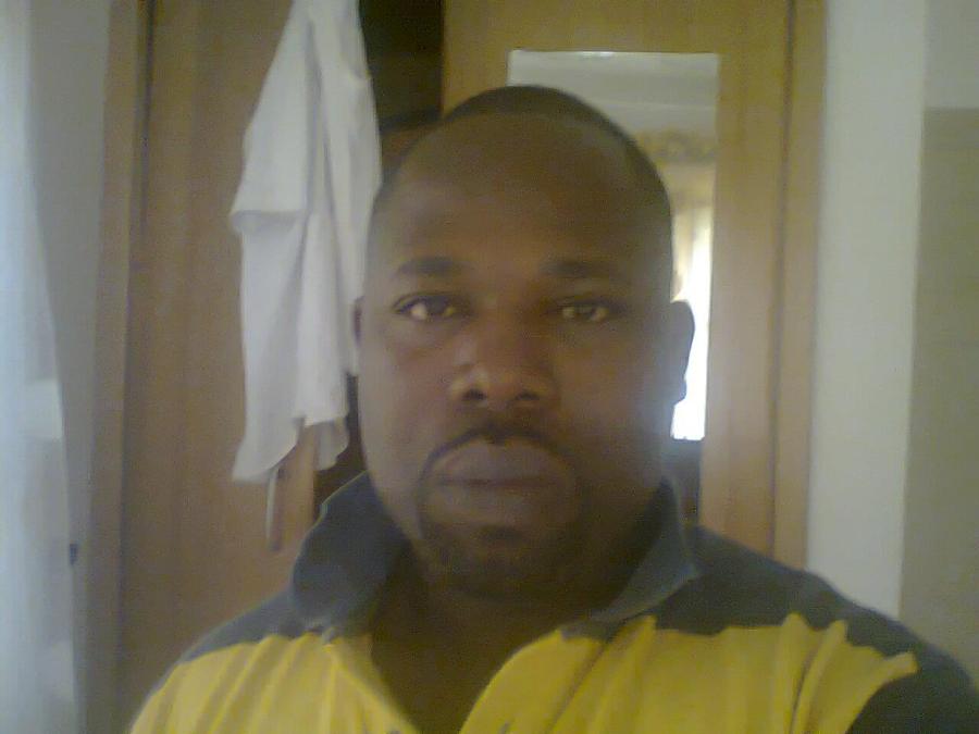 Eyituoyo Dottie, 47, Lagos, Nigeria