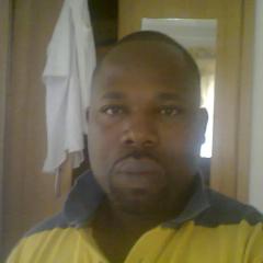 Eyituoyo Dottie, 47, Lagos, Nigeria