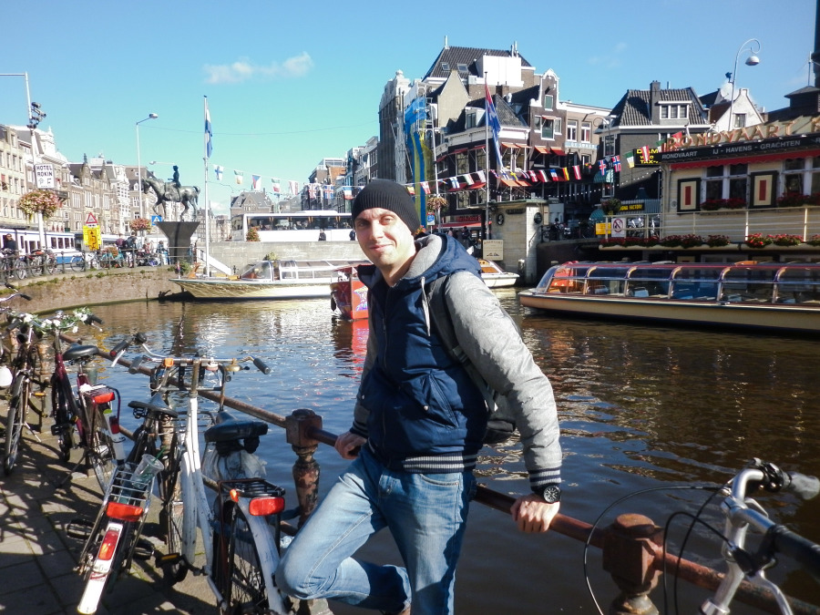 Roman, 41, Rostov-on-Don, Russian Federation