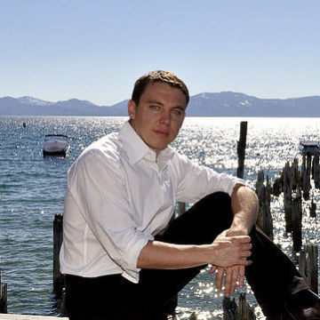 George, 53, Chicago, United States