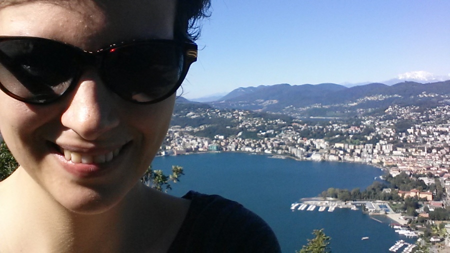 Mary, 42, Lugano, Switzerland