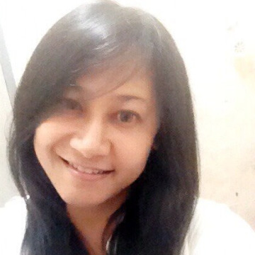 Michelle, 36, Pattaya, Thailand