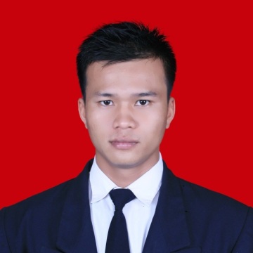 alga zail, 34, Semarang, Indonesia