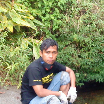 vije, 40, Malang, Indonesia